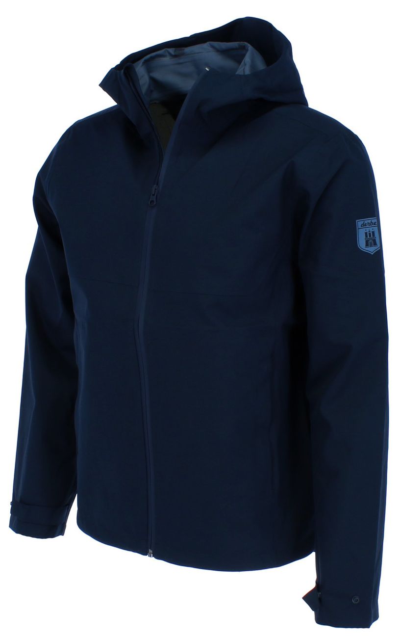 DERBE HAMBURG FUTURE BOYS Herren Regenjacke - Derbe Hamburg - SAGATOO - 4251634706561